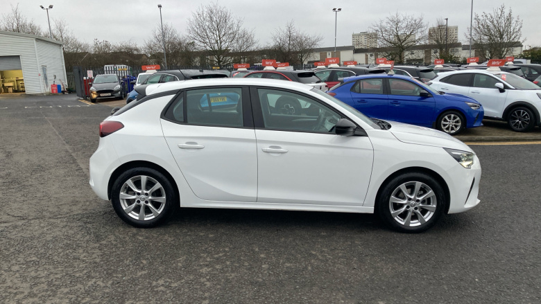 Vauxhall Corsa 1.2 Design 5dr Petrol Hatchback
